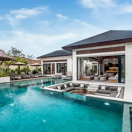 Villa Pearl By Balisuperhost